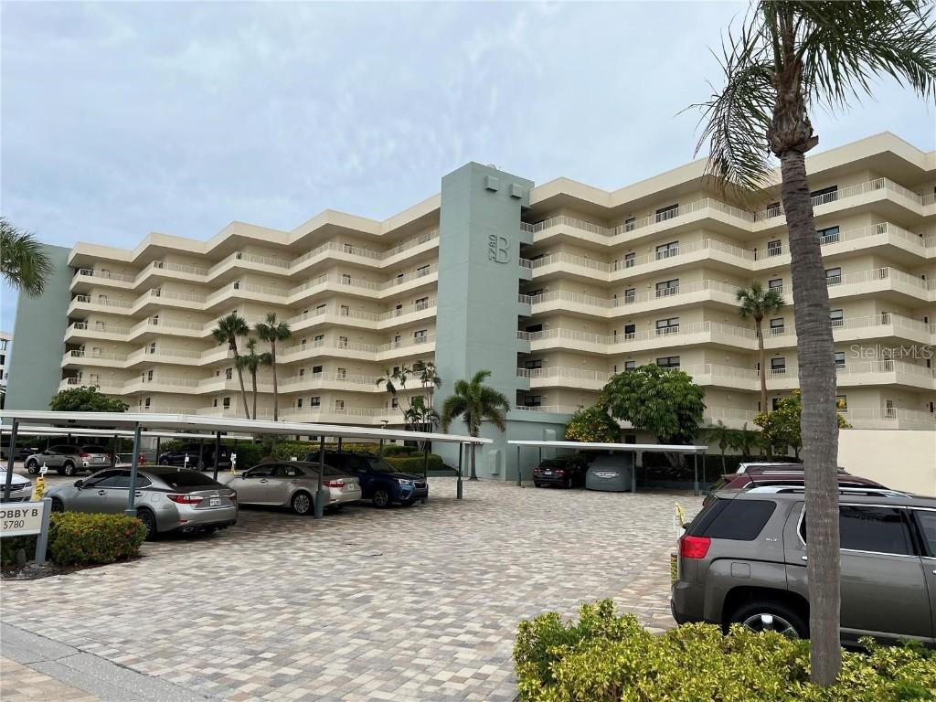 5780 Midnight Pass Rd. #410, Sarasota, FL 34242