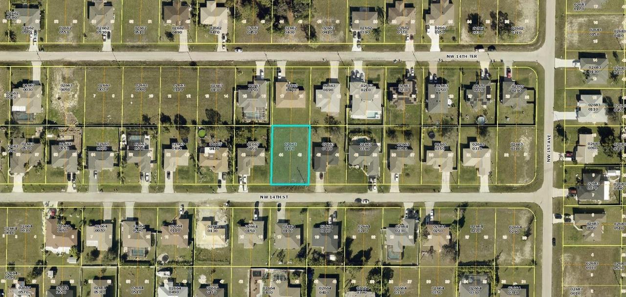 129 NW 14th St., Cape Coral, FL 33993