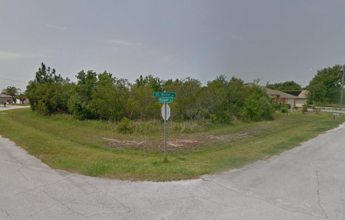 St Michel Way, Kissimmee, FL 34759