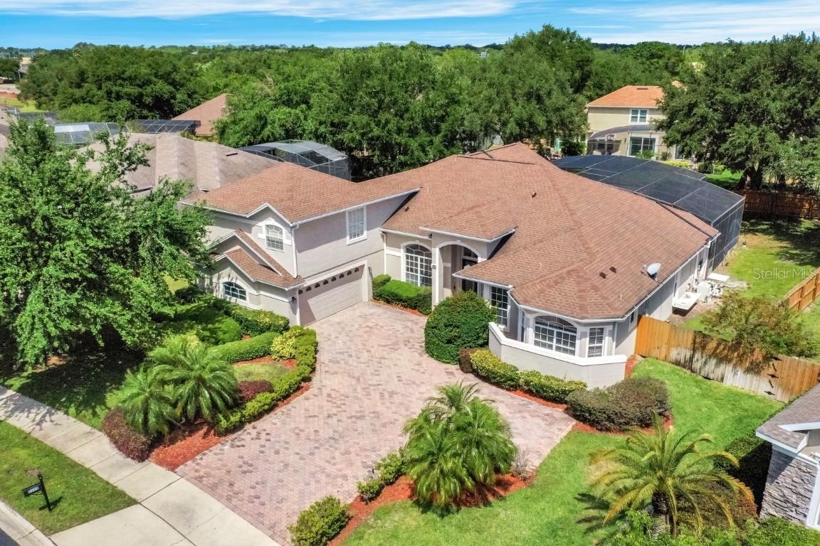 1125 English Garden Ln., Winter Garden, FL 34787