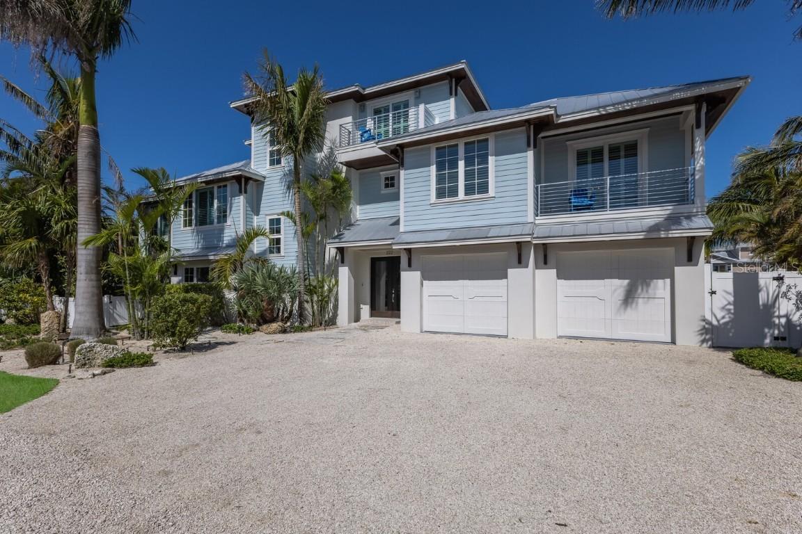 222 Willow Ave., Anna Maria, FL 34216