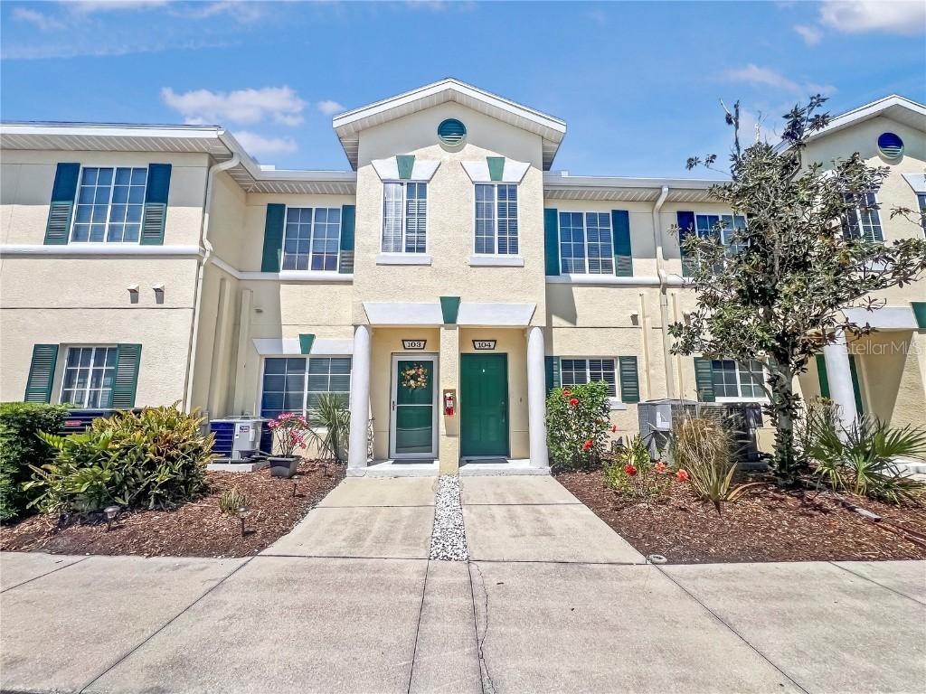 238 Cape Harbour Loop #104, Bradenton, FL 34212