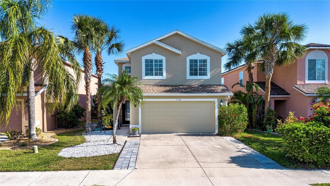 7168 Chatum Light Run, Bradenton, FL 34212