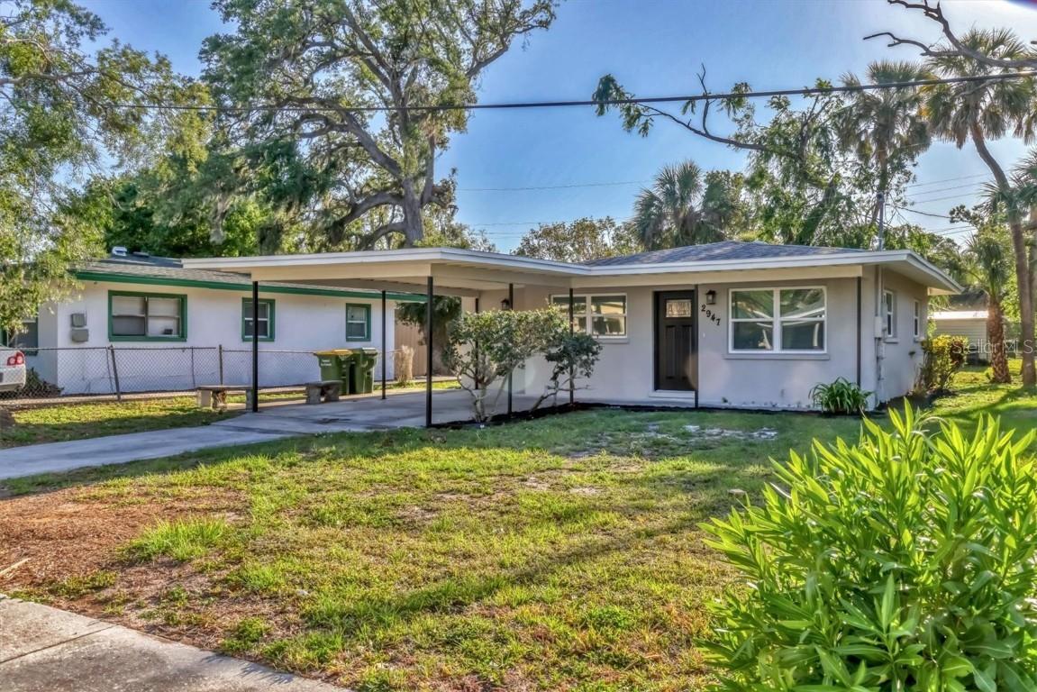 2947 Goodrich Ave., Sarasota, FL 34234