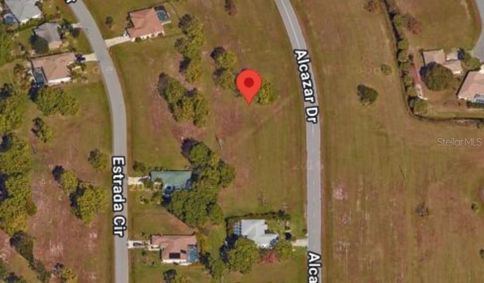 25267 Alcazar Dr., Punta Gorda, FL 33955