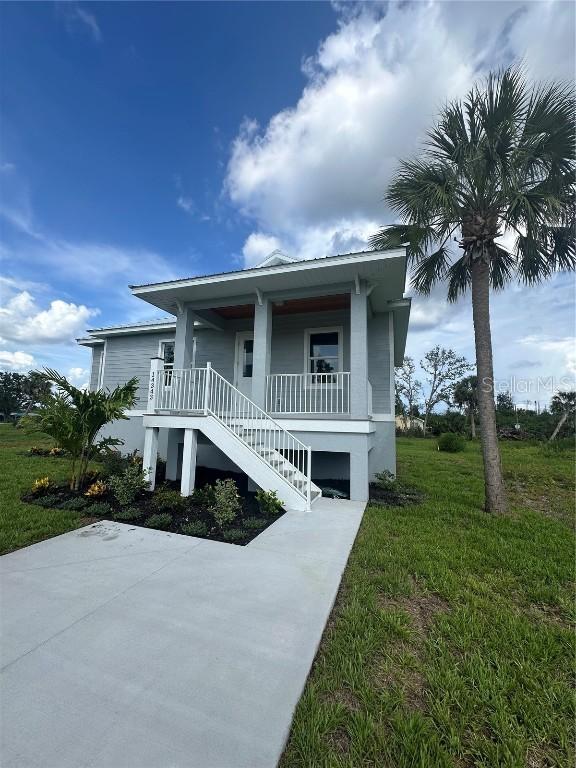 14343 Myakka Ave., Port Charlotte, FL 33953