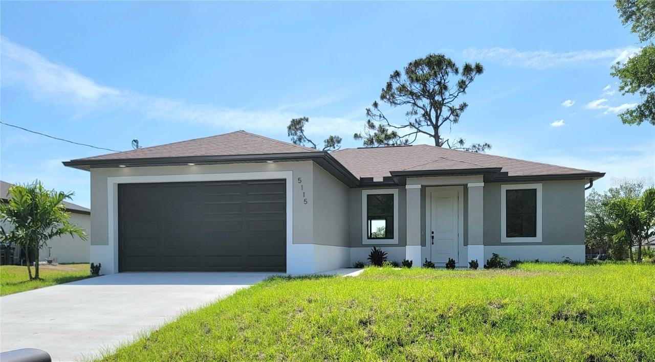 5115 Foxhall Rd., North Port, FL 34288