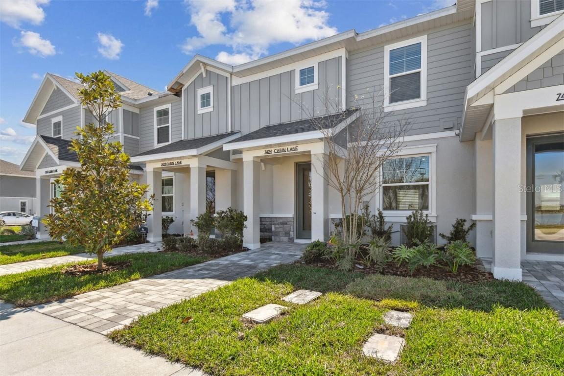7424 Cabin Ln., Sarasota, FL 34240