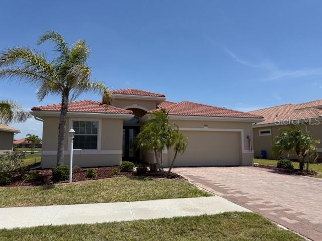 7360 Talon Bay Dr., North Port, FL 34287