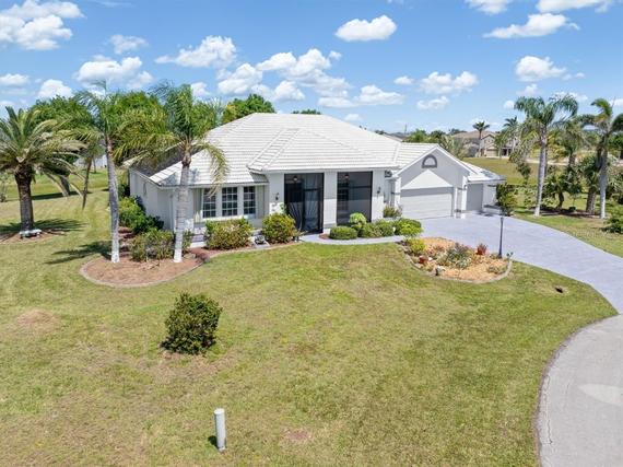 New Homes with In-ground Swimming Pools in Burnt Store Lakes: April 20th to April 26th