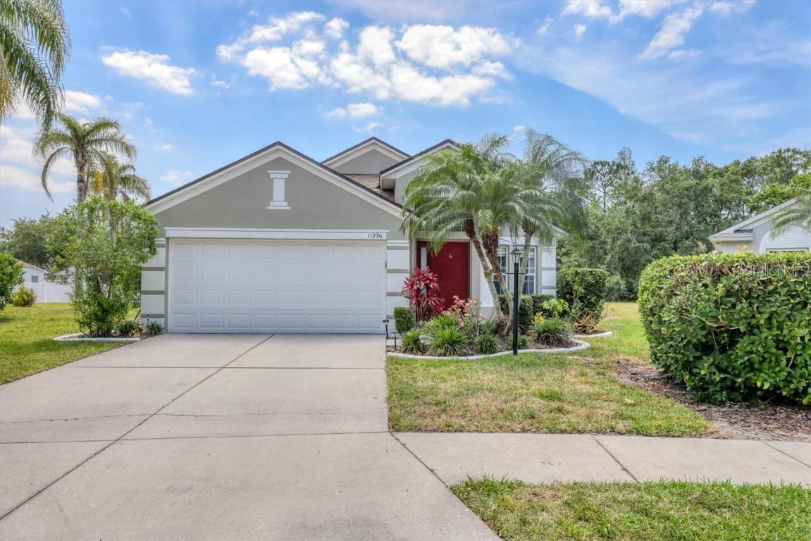 11236 Beebalm Cir., Lakewood Ranch, FL 34202