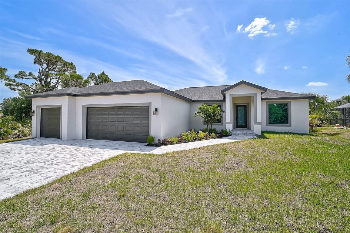 7116 Quarry St., Englewood, FL 34224