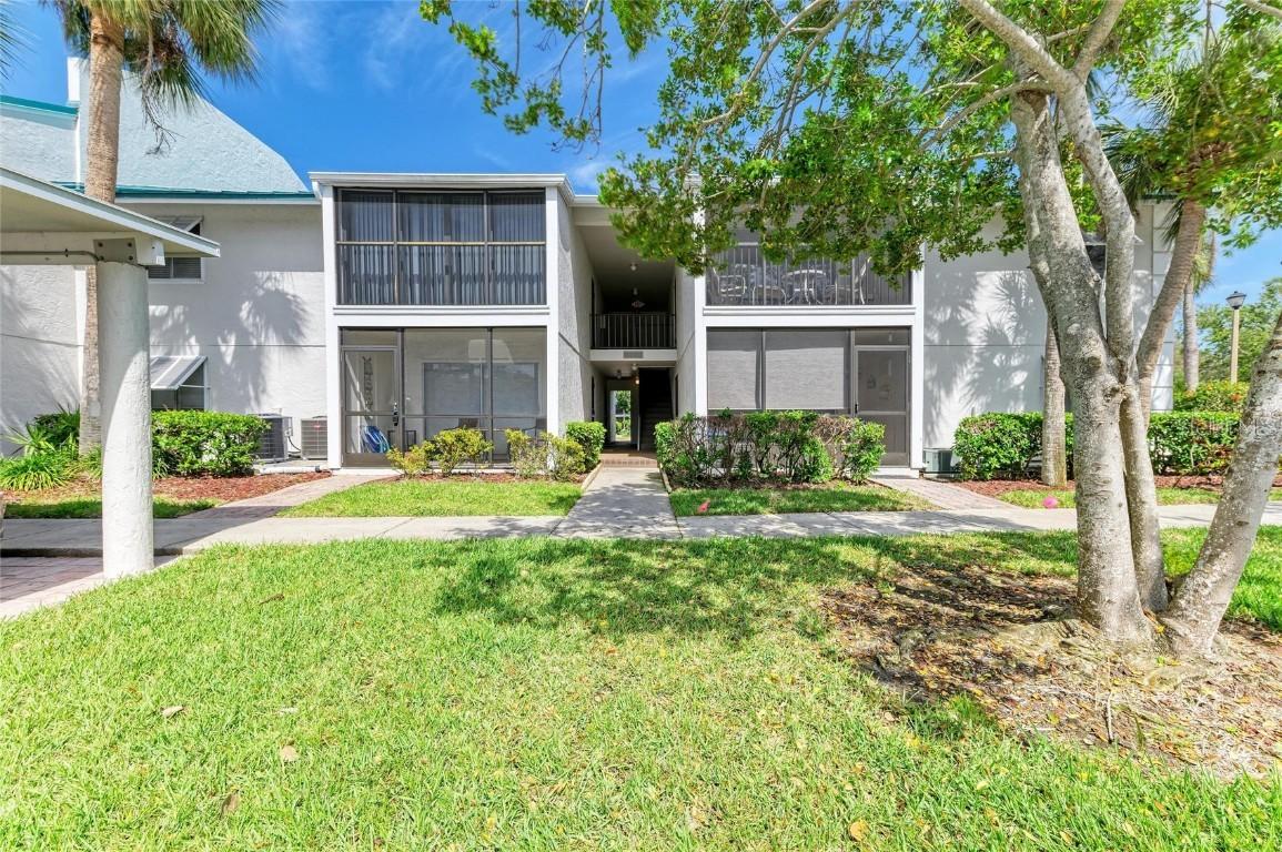 5631 Midnight Pass Rd. #1007, Sarasota, FL 34242