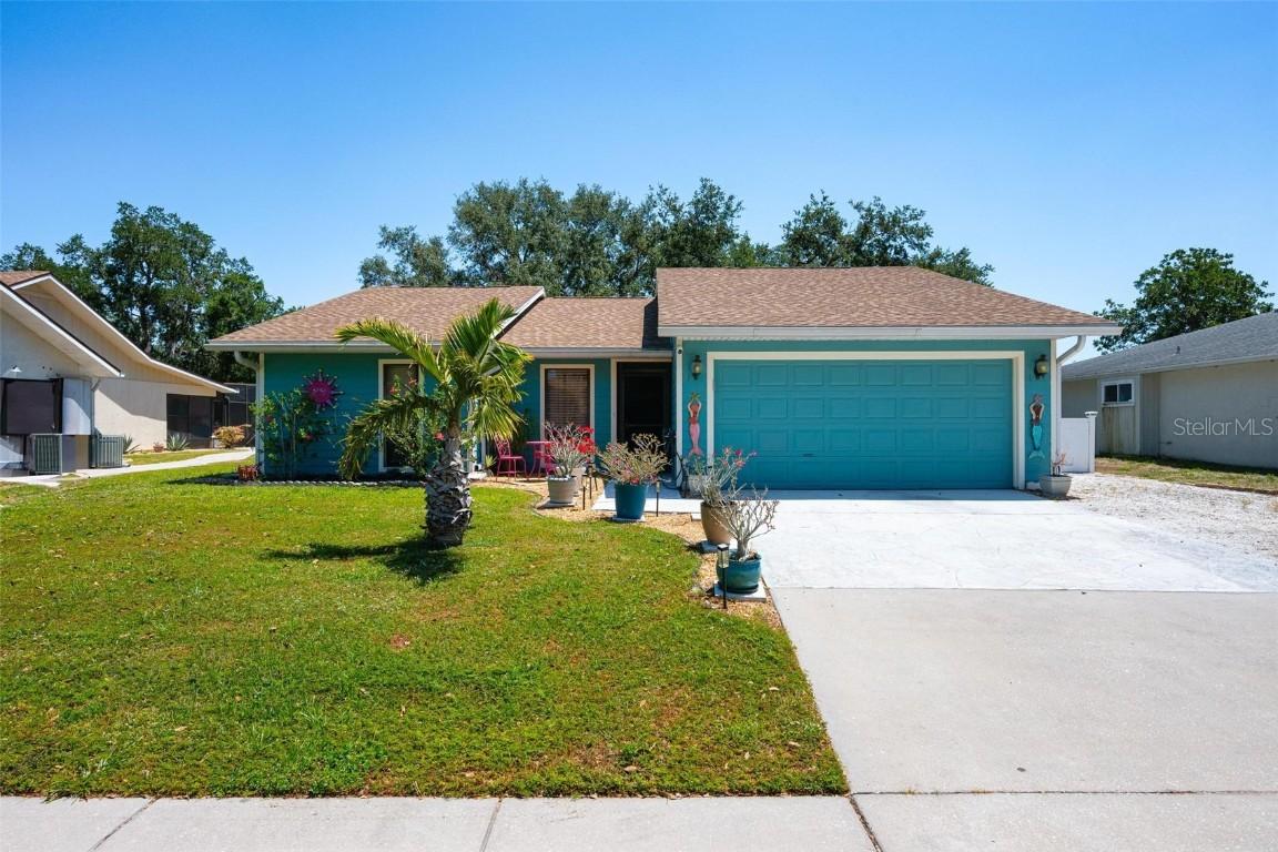 4219 Berkshire Dr., Sarasota, FL 34241