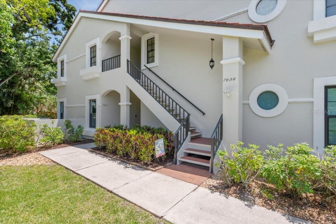 7639 Fairway Woods Dr. #605, Sarasota, FL 34238