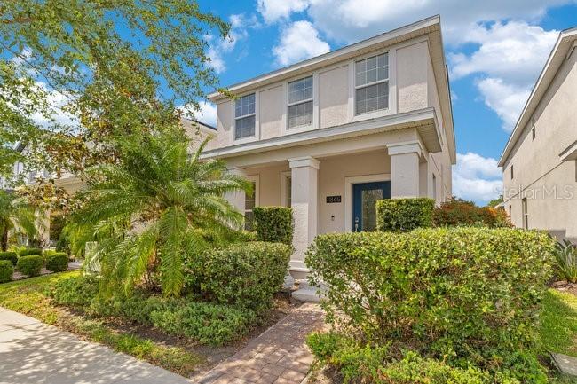11865 Ginsberg Pl., Orlando, FL 32832