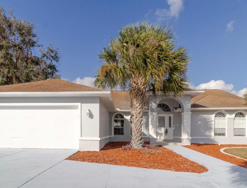 3955 SW 139th Street Rd., Ocala, FL 34473
