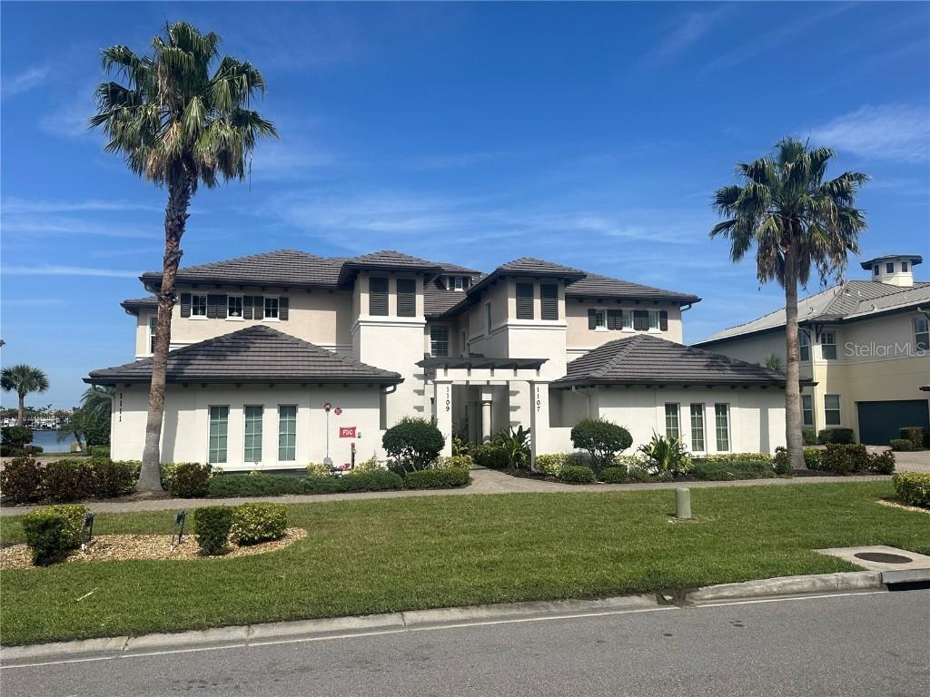 1109 Riverscape St., Bradenton, FL 34208