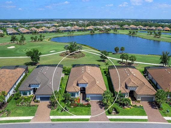 New Construction Homes For Sale This Week in Lakewood Ranch: April 23rd to April 29th