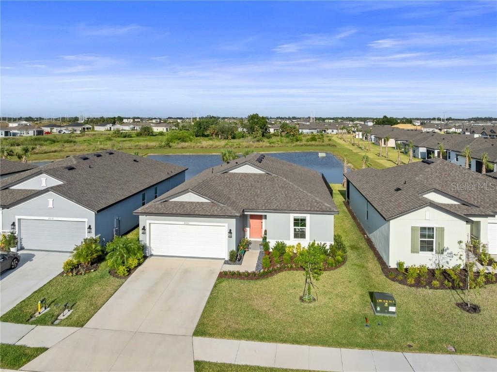 9725 Last Light Glen, Parrish, FL 34219