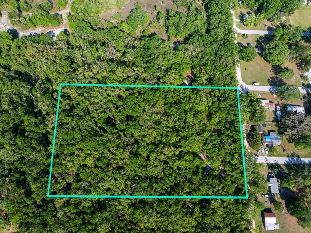 NW 27th Pl., Chiefland, FL 32626