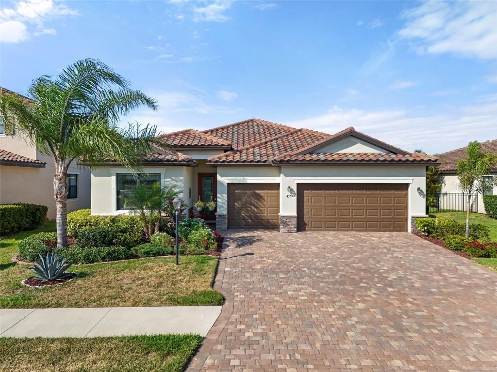 14309 Carolina Sky Pl., Lakewood Ranch, FL 34211
