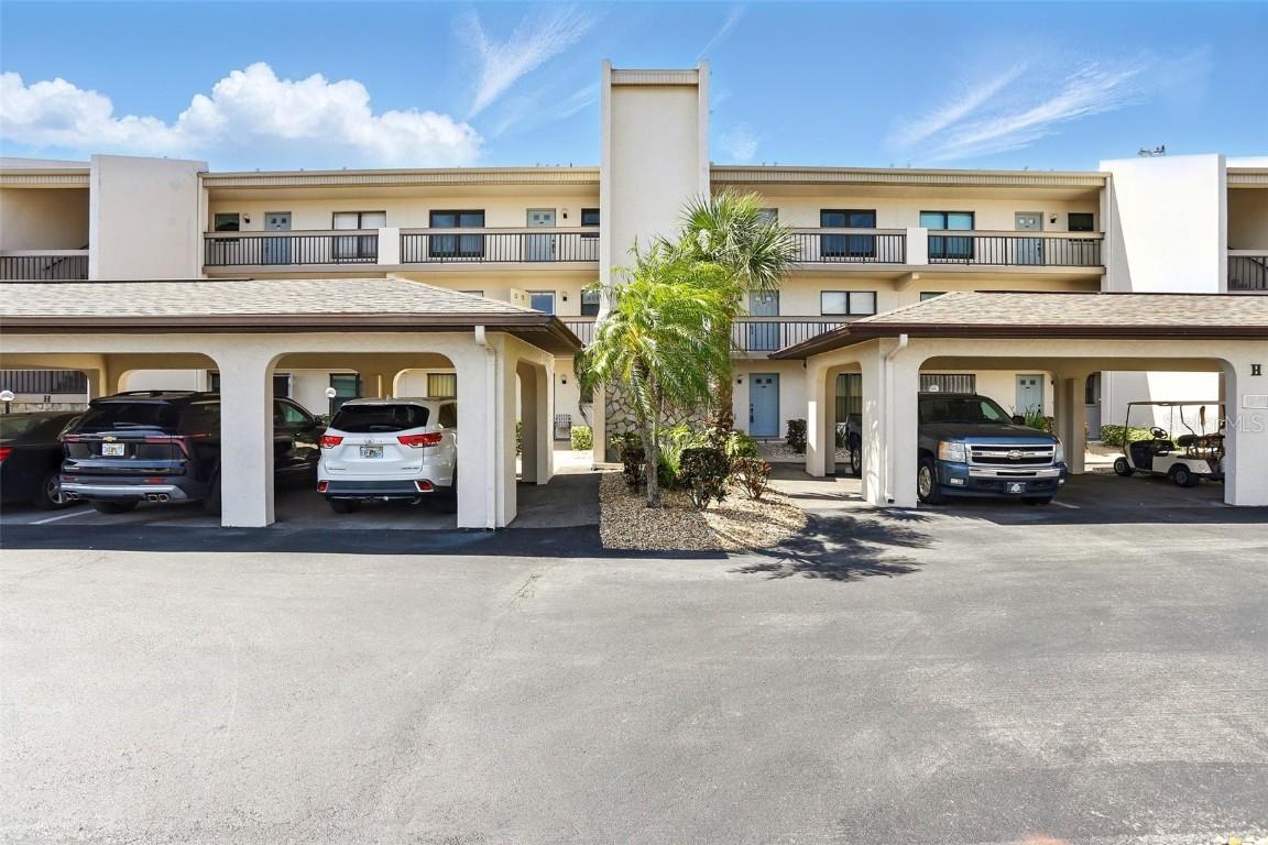 371 Coldeway Dr. #H12, Punta Gorda, FL 33950