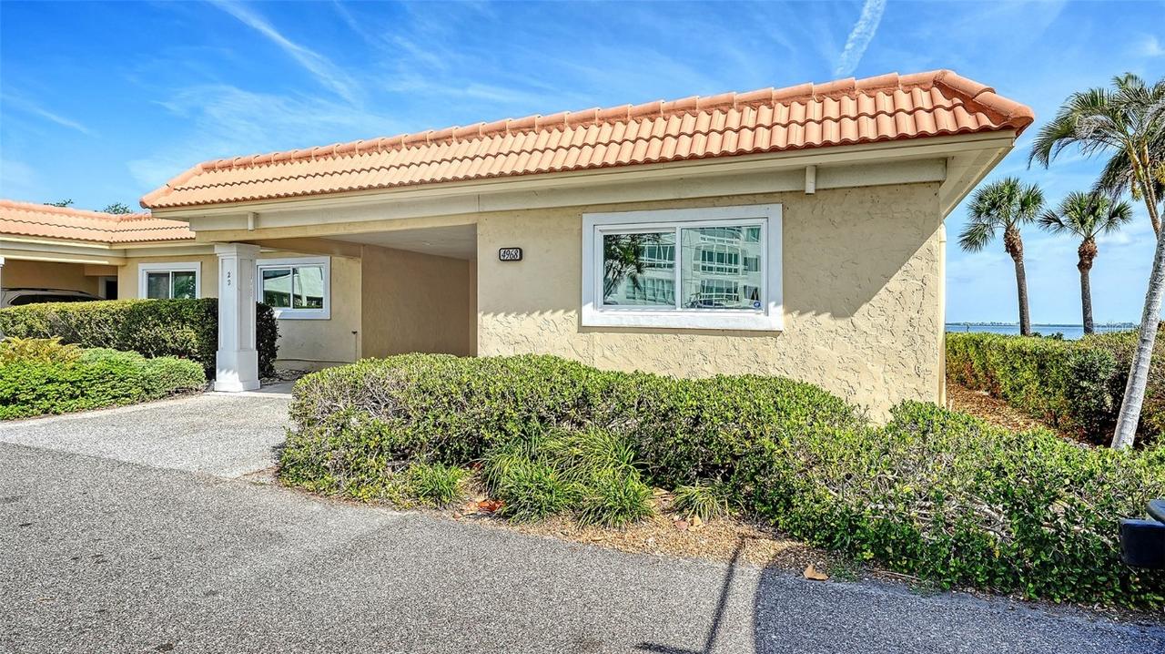 4968 Gulf Of Mexico Dr. #Villa 22, Longboat Key, FL 34228