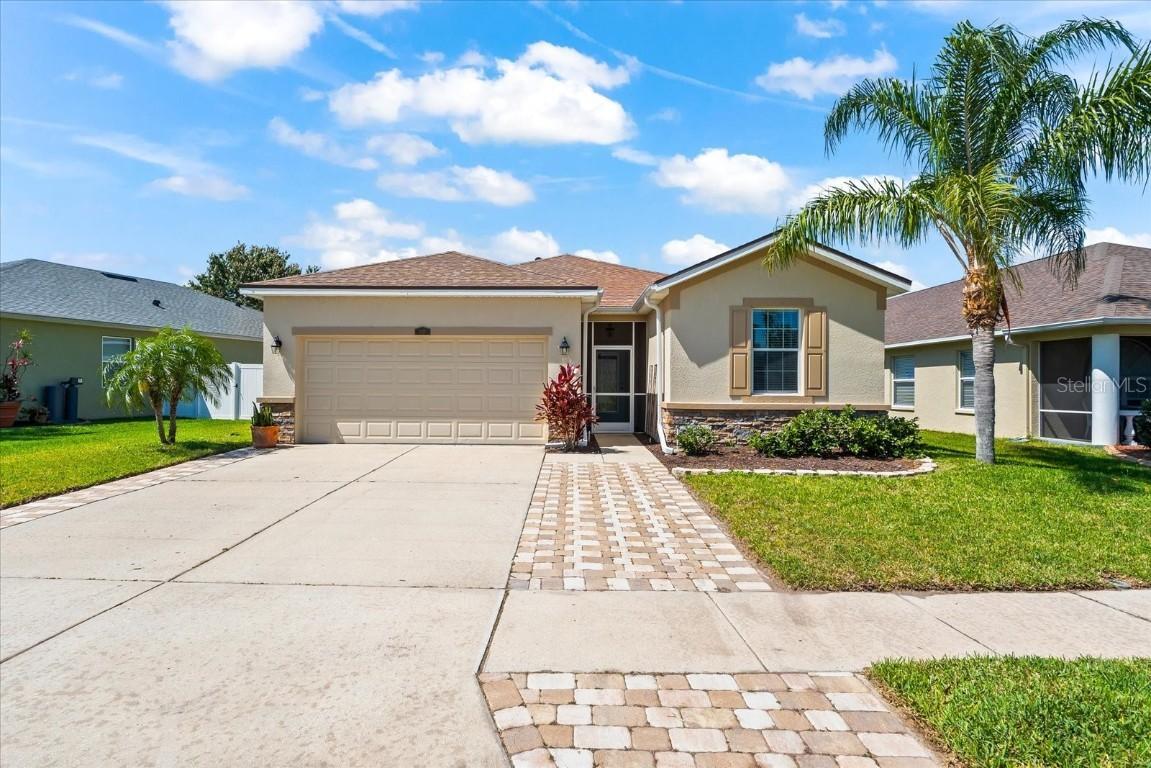 1717 Bonita Bluff Ct., Ruskin, FL 33570