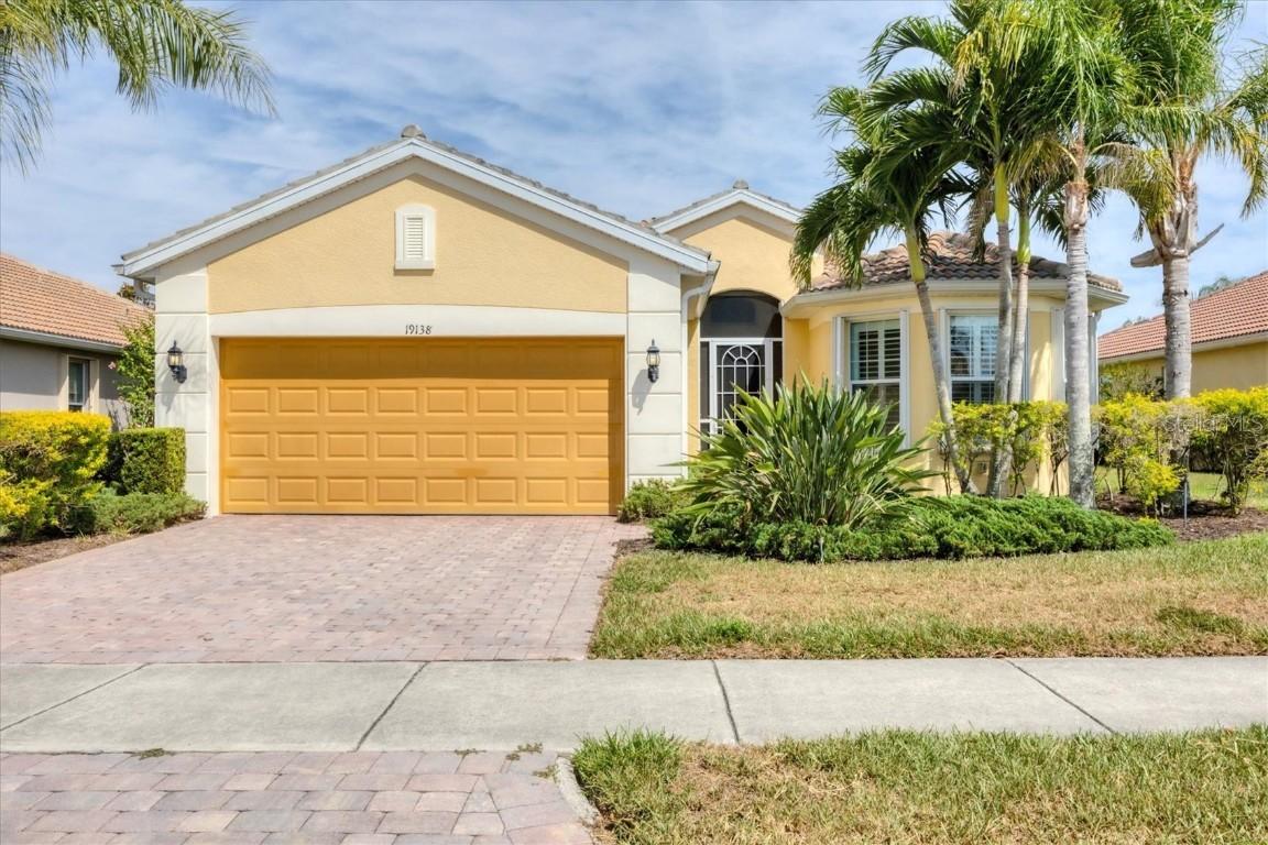 19138 Kirella St., Venice, FL 34293