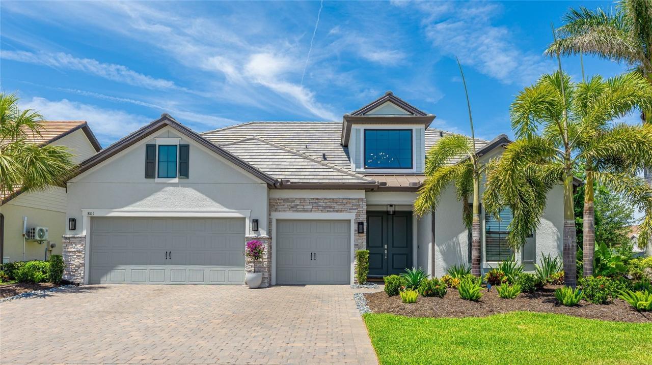 801 Seascape Pl., Sarasota, FL 34240