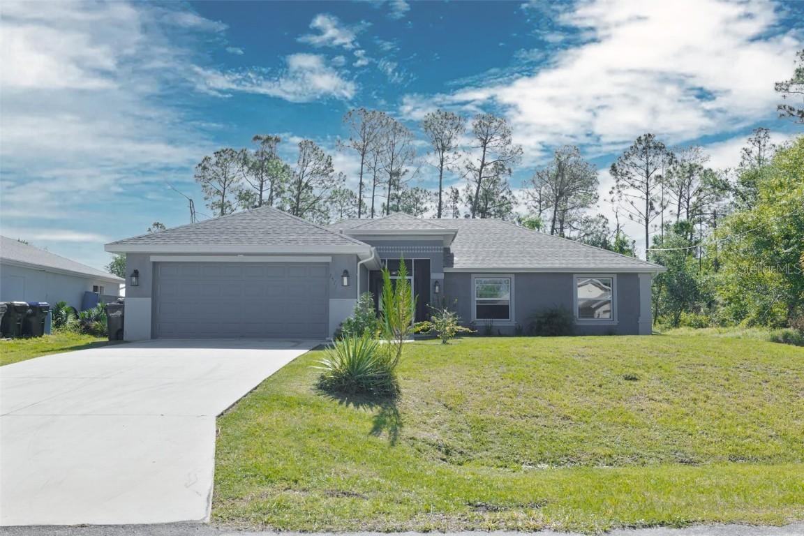 [Address Hidden by Seller], North Port, FL 34288