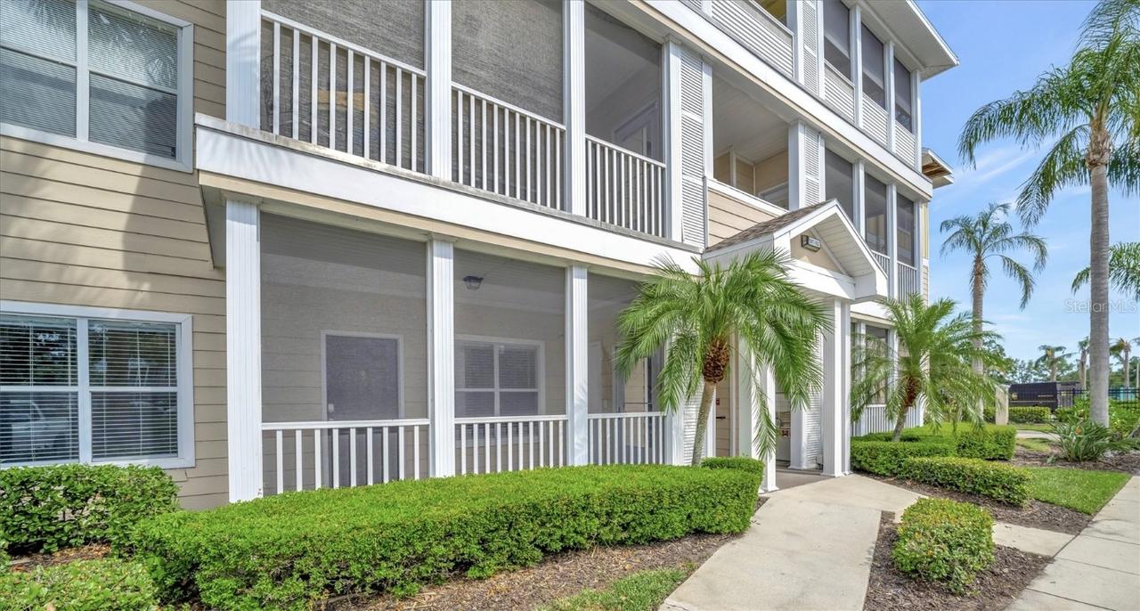 4802 51st St. #107, Bradenton, FL 34210