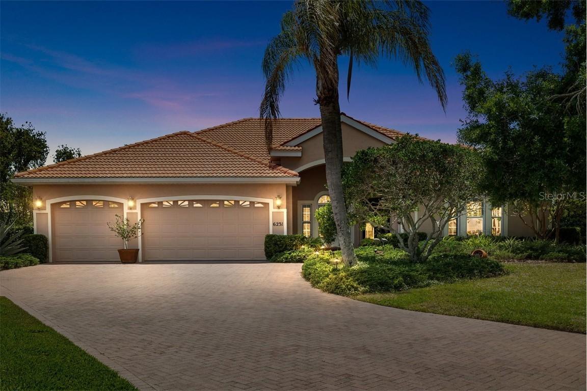 6231 Cypress Bend Ct., University Park, FL 34201