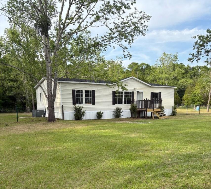 13882 SW 130th Ave., Archer, FL 32618