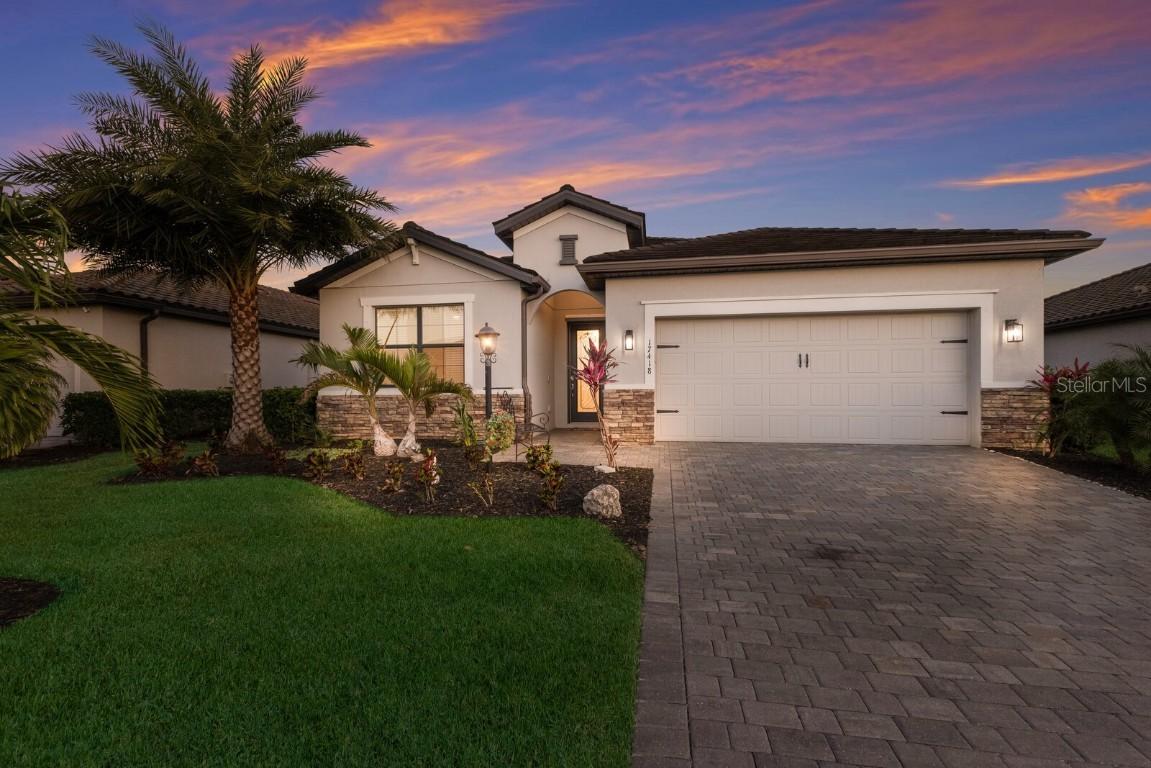 17418 Blue Ridge Pl., Lakewood Ranch, FL 34211