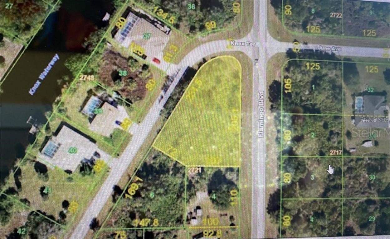 3390 Knox Ter., Port Charlotte, FL 33948