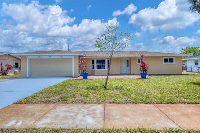 New Homes For Sale This Week That Attend Garden Elementary School: April 25th to May 1st