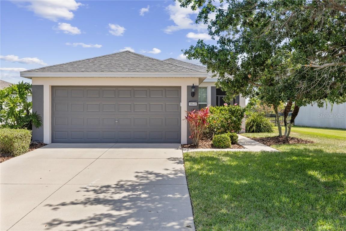 9840 50th Street Cir., Parrish, FL 34219