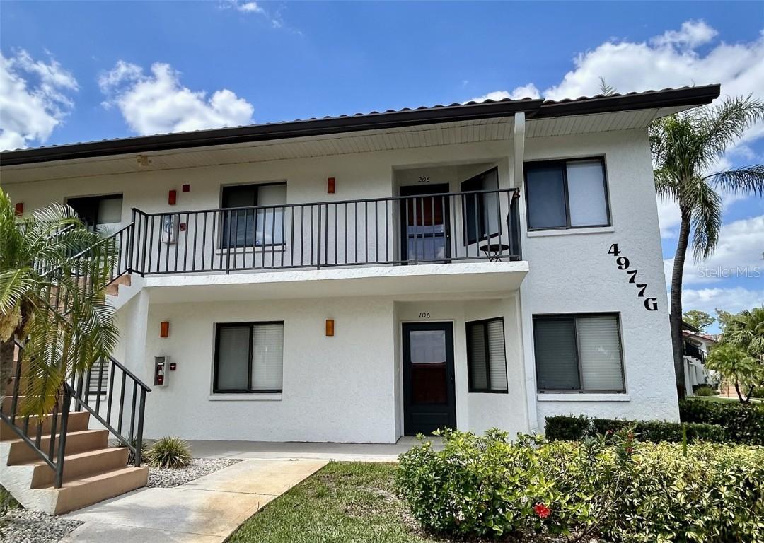 4977 Pepper Circle #G-106, Naples, FL 34113