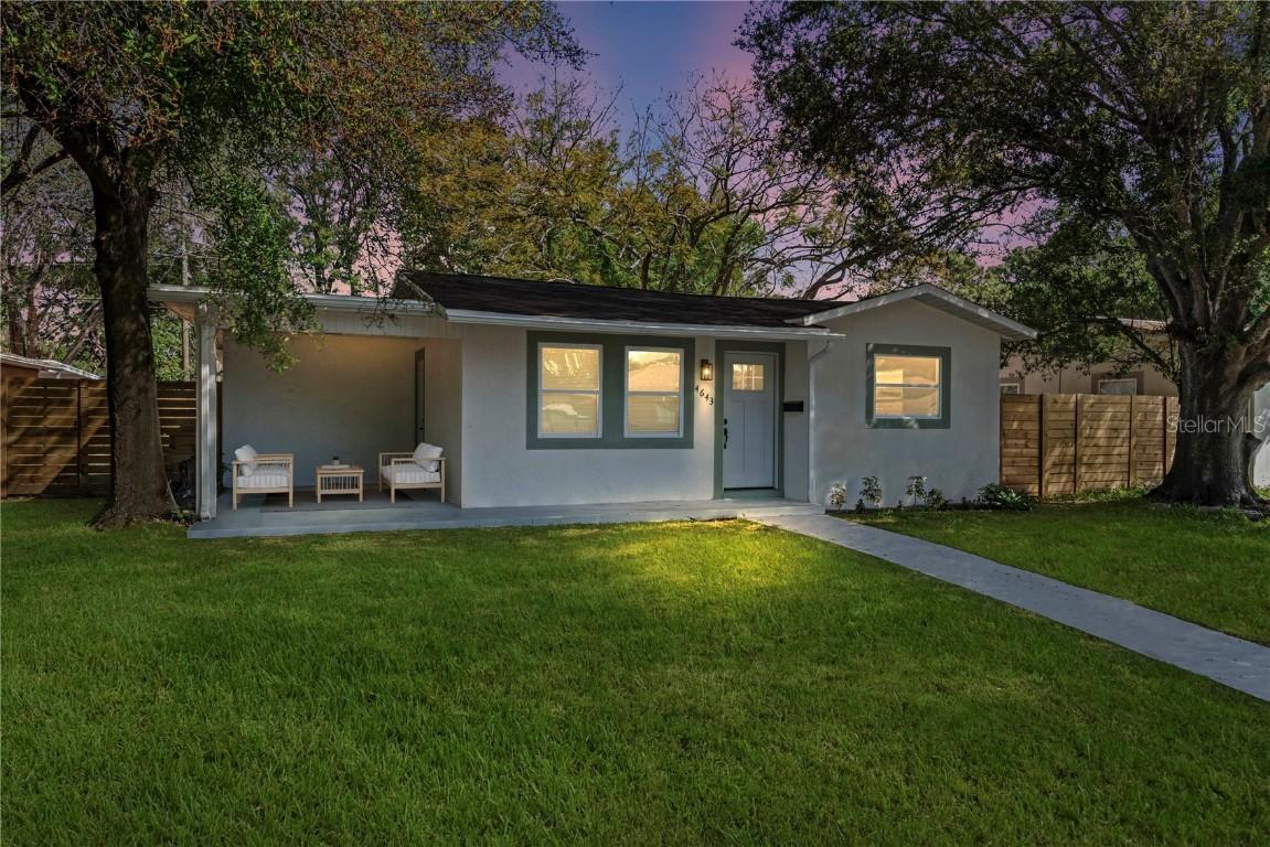 4643 5th Ave., St Petersburg, FL 33711