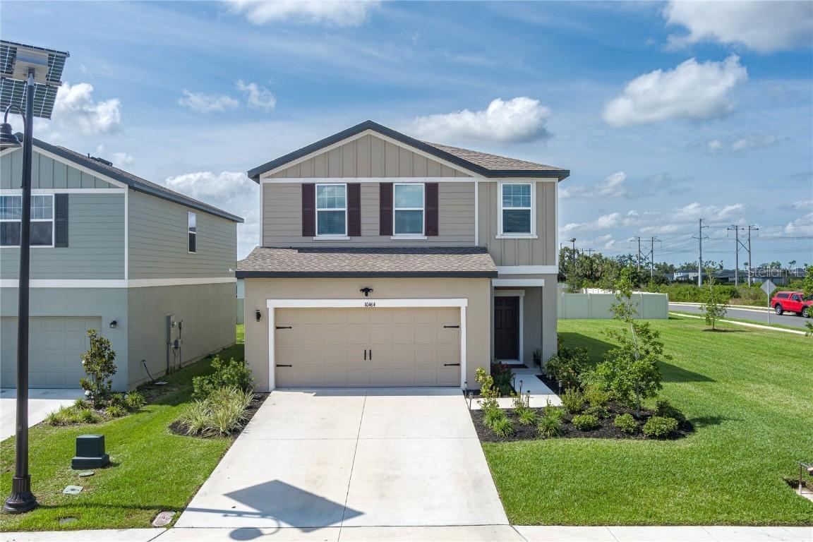 10464 Ladybug Cove, Parrish, FL 34219