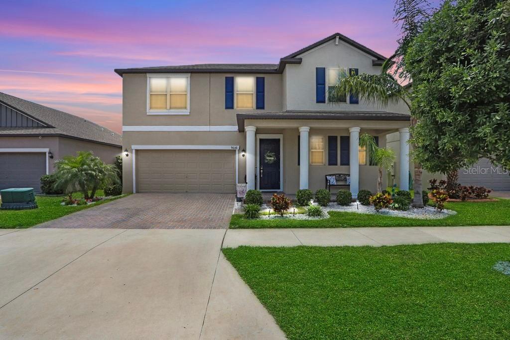 9646 Ivory Dr., Ruskin, FL 33573