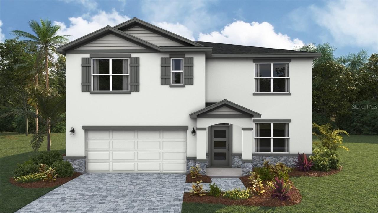 1742 Cobb Tr., Parrish, FL 34219