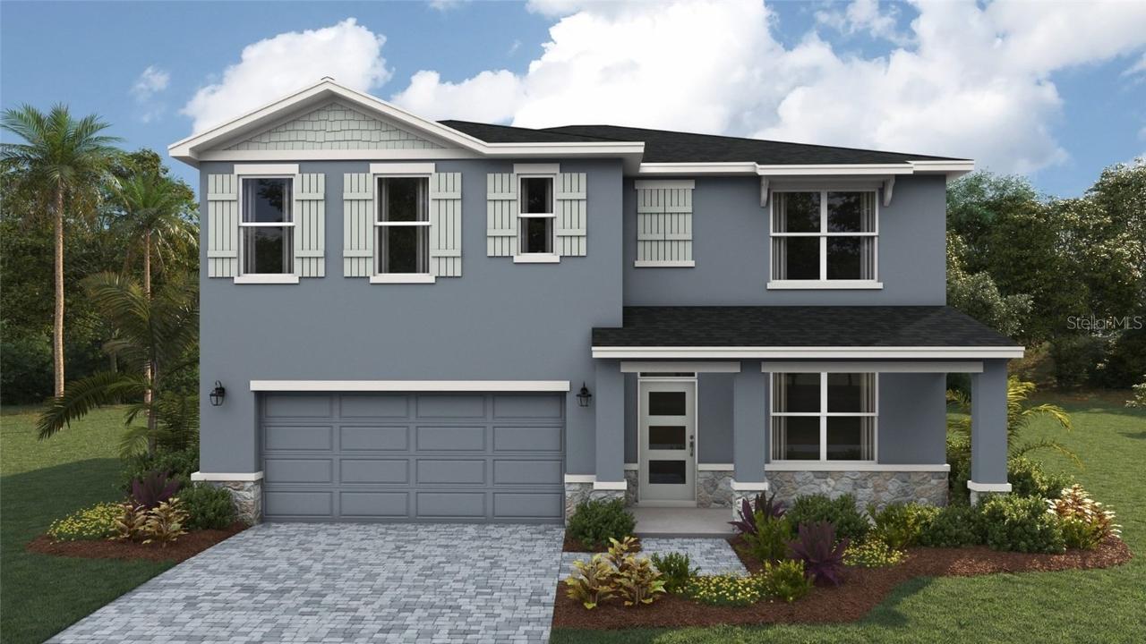 1746 Cobb Tr., Parrish, FL 34219