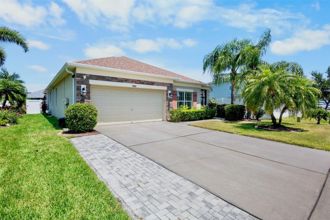 9052 41st St., Parrish, FL 34219