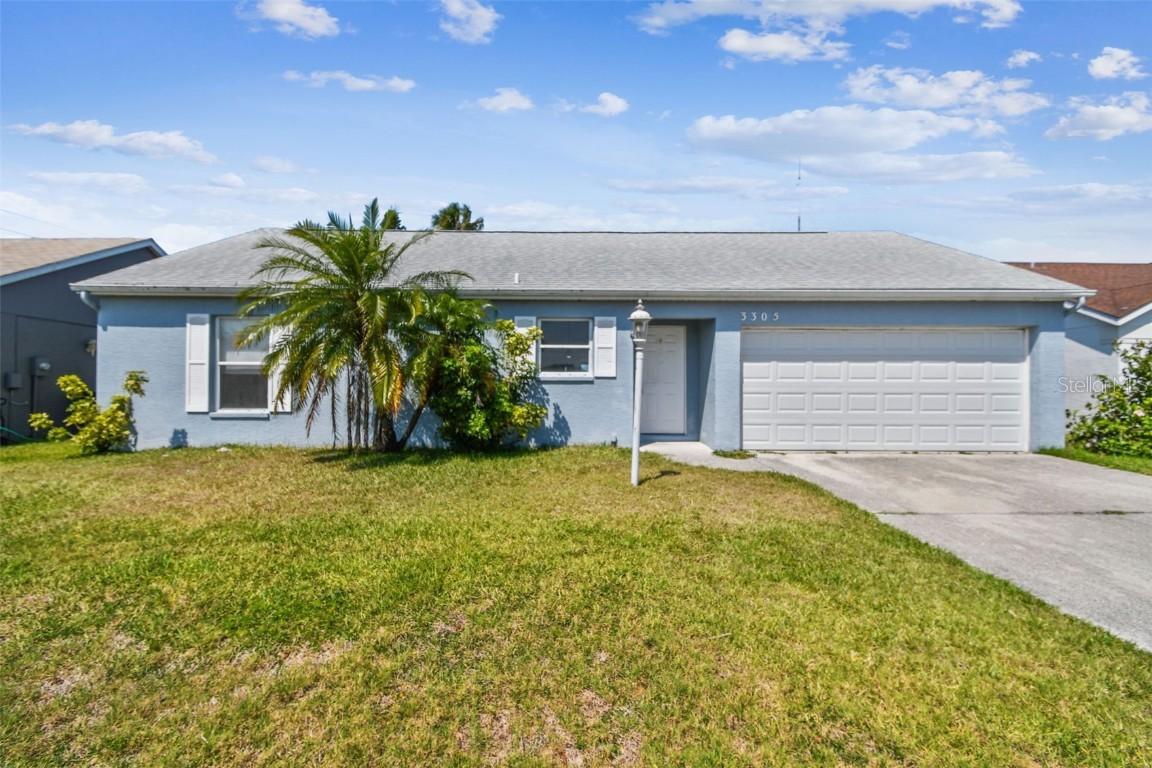 3305 6th Ave., Palmetto, FL 34221
