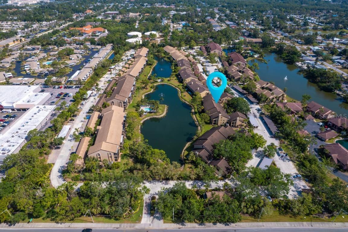 5736 Ashton Lake Dr. #8, Sarasota, FL 34231