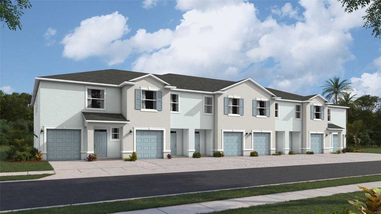 4093 Gold Dust Ln., Sarasota, FL 34243