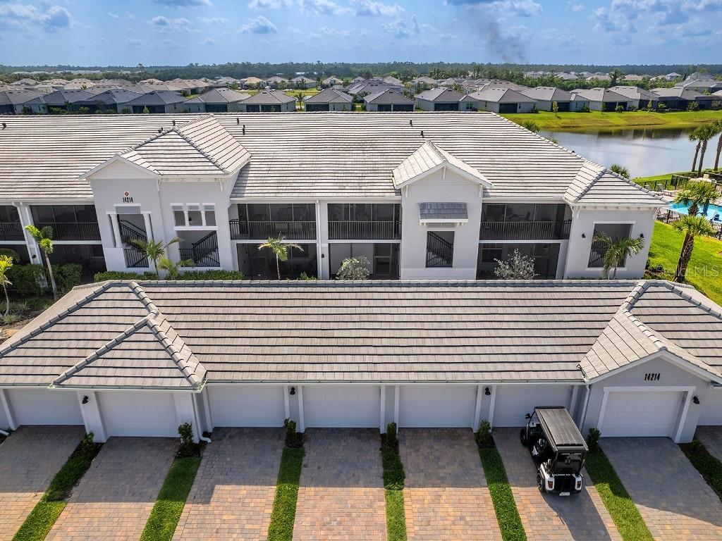 14214 Heritage Landing Blvd. #817, Punta Gorda, FL 33955